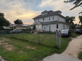 151 Amherst Street, Hempstead, NY 11550