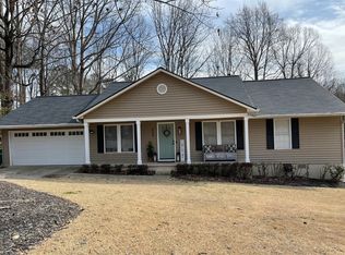 3534 Corners Way, Peachtree Corners, GA 30092
