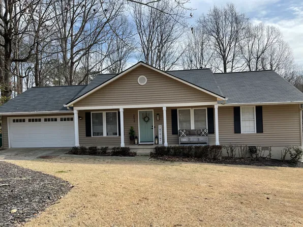 3534 Corners Way, Peachtree Corners, GA 30092