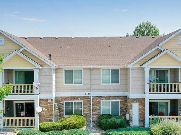 2nd image of 4735 Hahns Peak Drive #202