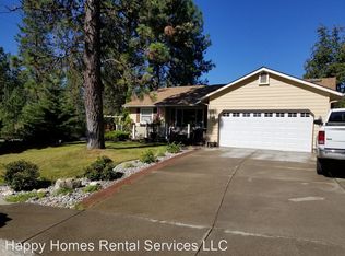 418 S Timber Ln, Post Falls, ID 83854