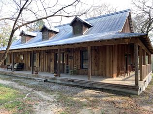 10911 N Ridge Dr, Semmes, AL 36575