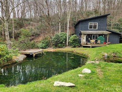 4933 Puncheon Fork Rd, Mars Hill, NC, 28754