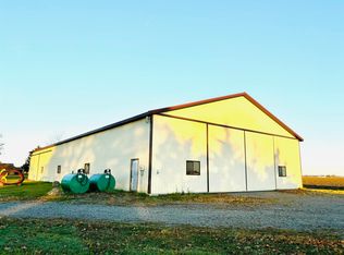 477 E Linwood Rd, Linwood, MI 48634