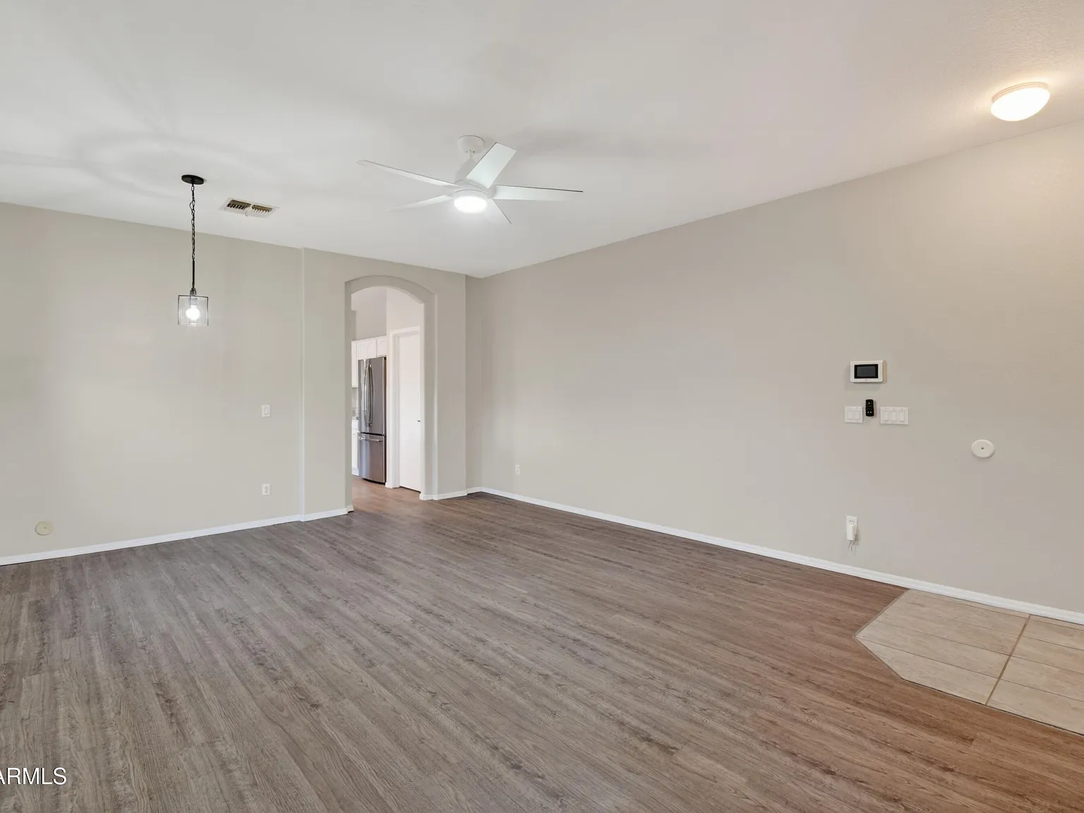 3 bed, 2.0 bath, 1540 sqft, $2,150 — Photo 2