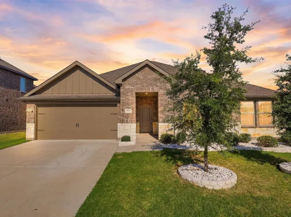 6433 Bon Fire Dr, Garland, TX 75043