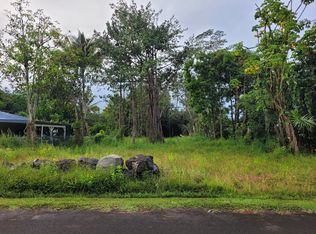 15-674 Puni Mauka Loop S, Pahoa, HI 96778