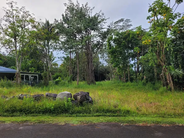 15-674 Puni Mauka Loop S Lot 363, Pahoa, HI 96778