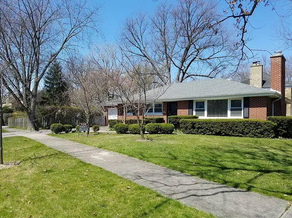 639 Melody Ln, Highland Park, IL 60035