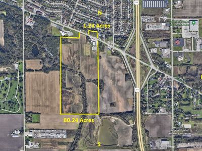 950 E Glenwood Dyer Rd, Glenwood, IL, 60425