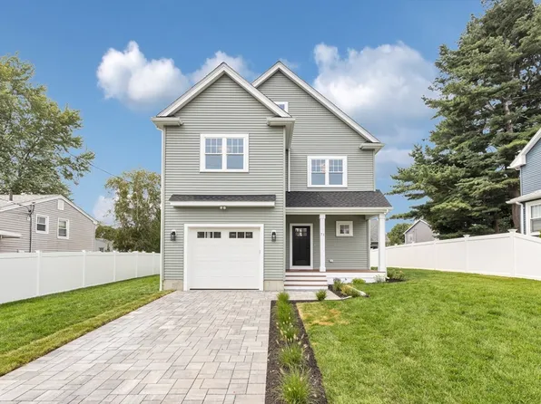 71 Hooper Rd, Dedham, MA 02026