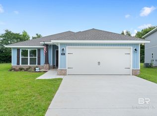 140 Saint Stephens Ct, Atmore, AL 36502