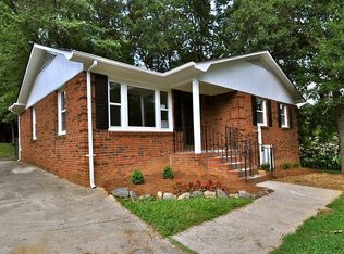 6207 Wildflower Pl, Indian Trail, NC 28079