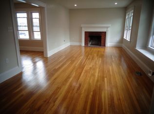 (Undisclosed Address), Watertown, MA 02472