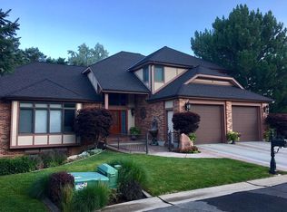 1658 Martinet Ln, Ogden, UT 84403