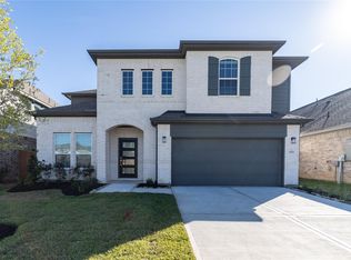 13821 Sabine Lake Dr, Texas City, TX 77568