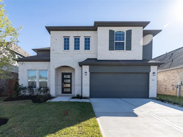 13821 Sabine Lake Dr, Texas City, TX 77568