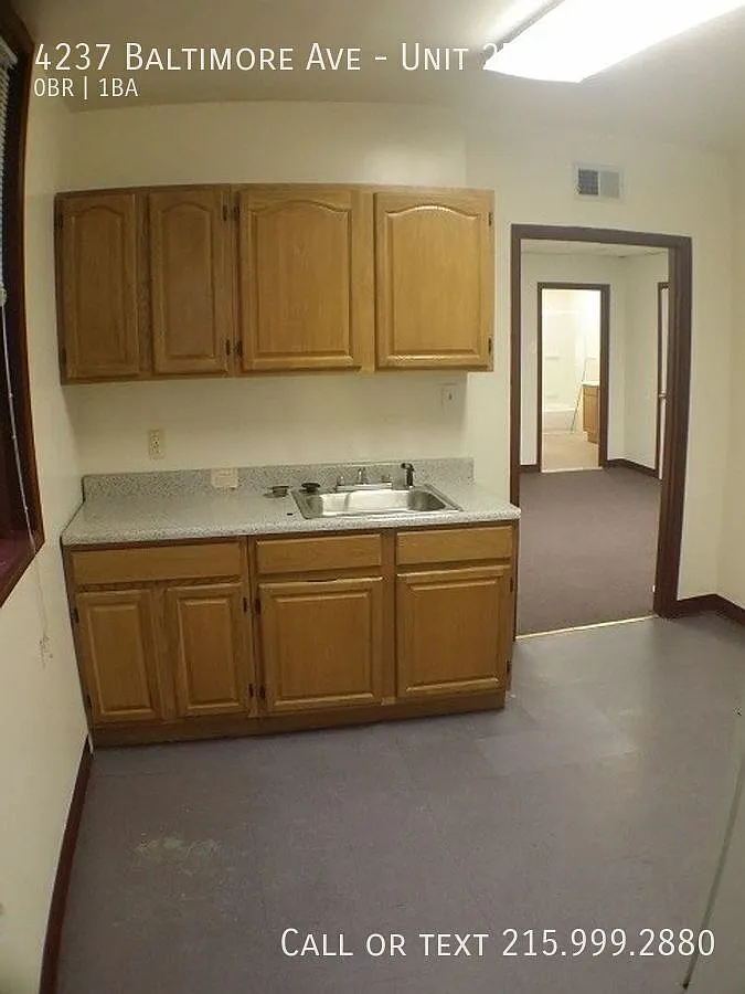 Studio apartment in Spruce Hill! — Photo 2
