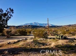 50234 Oak Dr, Morongo Valley, CA 92256