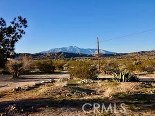 50234 Oak Dr, Morongo Valley, CA 92256