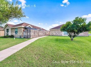 3903 S Fairmont Ave #6, Pharr, TX 78577