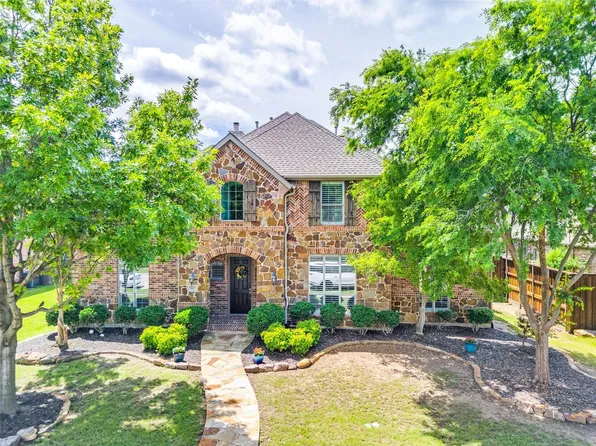 1615 San Andres Dr, Frisco, TX 75033