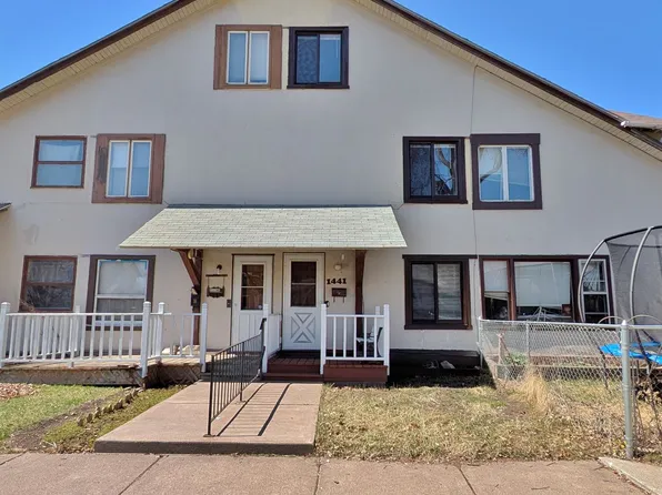 1441 90th Ave W, Duluth, MN 55808