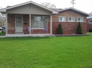 7940 Gary Ave, Westland, MI 48185