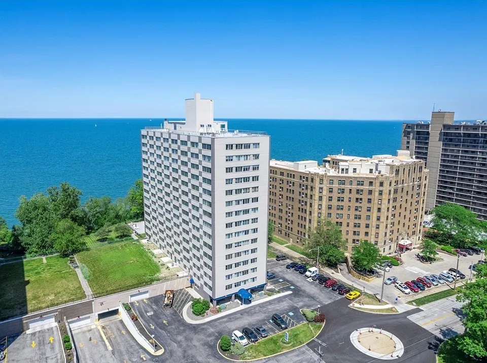 12520 Edgewater Dr #0