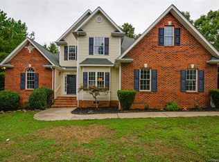 1832 Lantern Rd, York, SC 29745