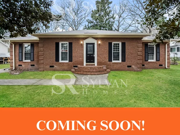 4014 Centurion Pass, West Columbia, SC 29170