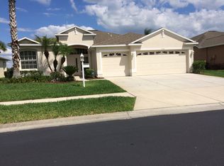 1550 Morning Rose Pl, New Port Richey, FL 34655