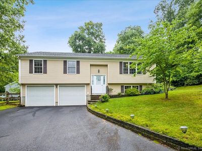 43 Pillsbury Hl, Vernon, CT, 06066