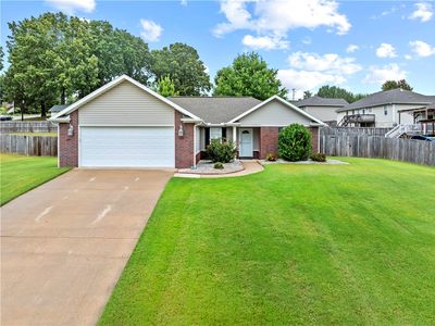 609 Westport Rd, Harrison, AR, 72601