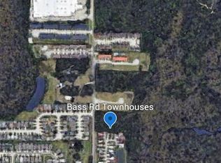 N Bass Rd, Kissimmee, FL 34746