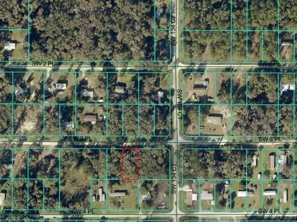 Tba Southwest St #3, Ocala, FL 34481