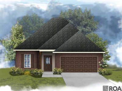 20720 Great Plains Ave, Zachary, LA, 70791