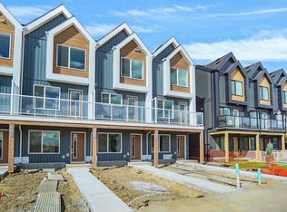 5156 Rivers Edge Way NW, Edmonton, AB T6M1P8