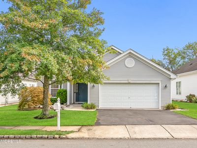 22 Morningside Court, Lakewood, NJ, 08701