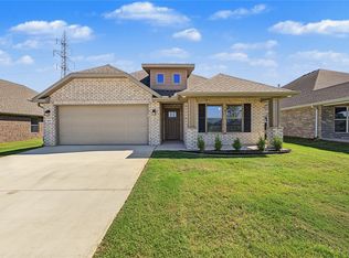 6017 N 30th St, Broken Arrow, OK 74014