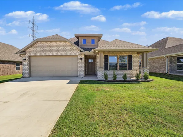 6017 N 30th St, Broken Arrow, OK 74014
