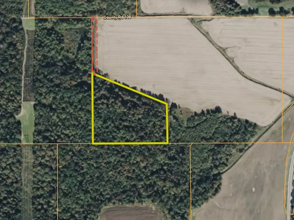 Off State Road 450/fred Sims Rd Lot Wp001, Shoals, IN 47581
