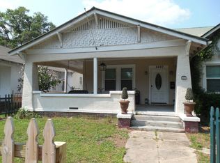 2407 Wrightsboro Rd #C, Augusta, GA 30904