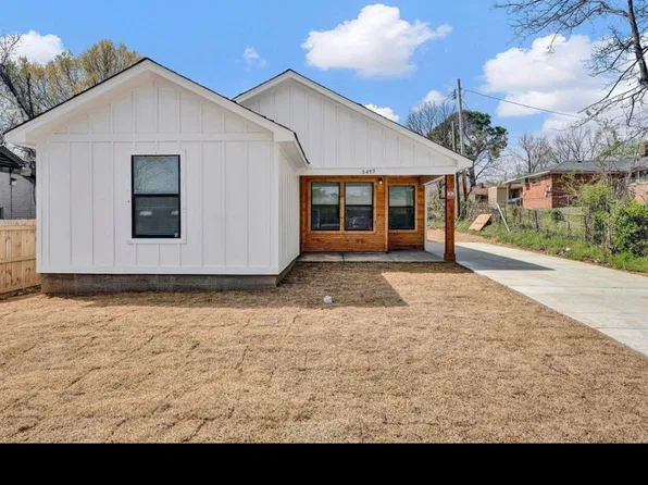 1372 Menager Rd, Memphis, TN 38106