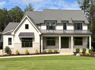 7944 Wexford Waters Ln, Wake Forest, NC 27587