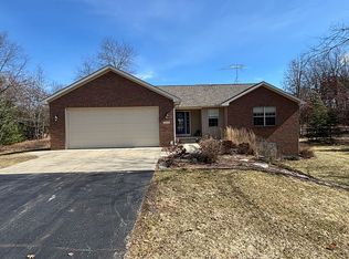 12010 Edgerton Ave NE, Cedar Springs, MI 49319