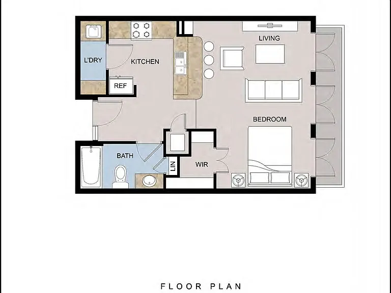 The Crescent at River Ranch — Photo 30