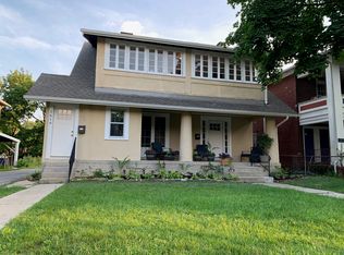 1617 Richmond Ave, Columbus, OH 43203