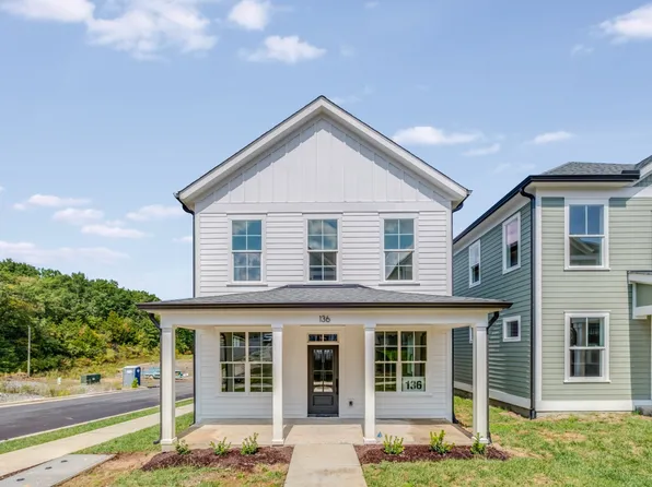 136 Stella Dr, Nashville, TN 37209