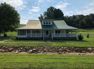 514 Old Cedar Creek Rd, Townsend, TN 37882